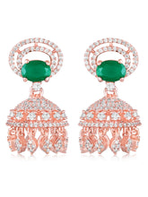 Jhumka Earrings – Classic & Stunning Styles | Peora