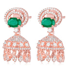 Jhumka Earrings – Classic & Stunning Styles | Peora
