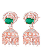 Jhumka Earrings – Classic & Stunning Styles | Peora
