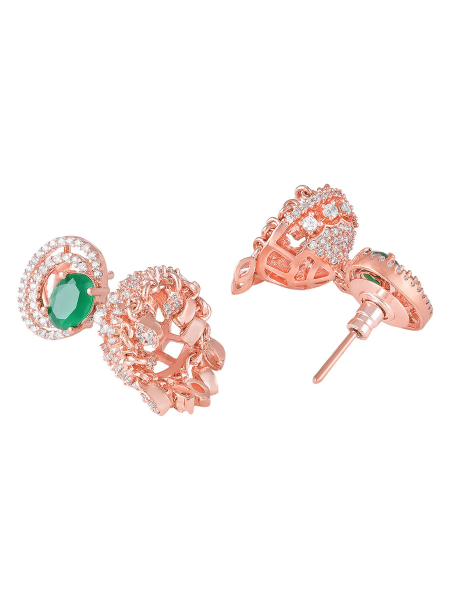 Jhumka Earrings – Classic & Stunning Styles | Peora