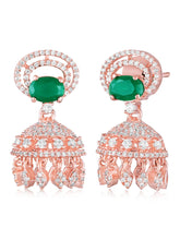 Jhumka Earrings – Classic & Stunning Styles | Peora