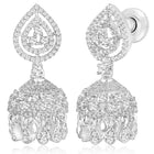 Jhumka Earrings – Traditional & Elegant Designs | Peora
