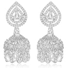 Jhumka Earrings – Traditional & Elegant Designs | Peora