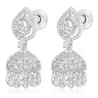 Jhumka Earrings – Traditional & Elegant Designs | Peora