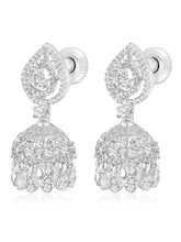 Jhumka Earrings – Traditional & Elegant Designs | Peora