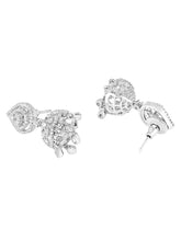 Jhumka Earrings – Traditional & Elegant Designs | Peora