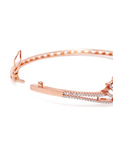 CZ Studded Kada for Cherished Moments