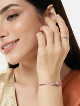 Kada in Silver | Elegant Fashion Jewellery by Peora Fashions