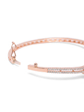 CZ Studded Kada for Every Occasion