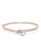 CZ Studded Kada for Every Occasion