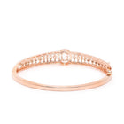 Studded Kada – Elegant Bangles with Sparkling Stones | Peora