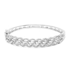 Luxury CZ Kada Designs for Women