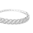 Luxury CZ Kada Designs for Women