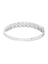 Luxury CZ Kada Designs for Women