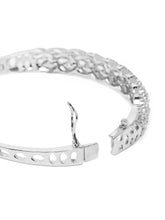 Luxury CZ Kada Designs for Women