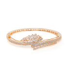 Crystal Kada – Elegant & Sparkling Statement Bangles | Peora