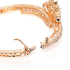 Crystal Kada – Elegant & Sparkling Statement Bangles | Peora