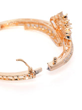 Crystal Kada – Elegant & Sparkling Statement Bangles | Peora
