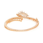 Crystal Kada – Elegant & Sparkling Statement Bangles | Peora