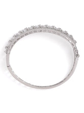 Eternal Gleam Cubic Zirconia Bracelet