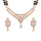 Luxury Mangalsutra Set | Premium Designs by Peora

