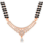 Luxury Mangalsutra Set | Premium Designs by Peora

