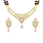 Luxury Mangalsutra Set | Premium Designs by Peora

