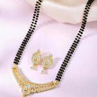 Luxury Mangalsutra Set | Premium Designs by Peora

