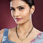 Luxury Mangalsutra Set | Premium Designs by Peora


