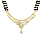 Luxury Mangalsutra Set | Premium Designs by Peora

