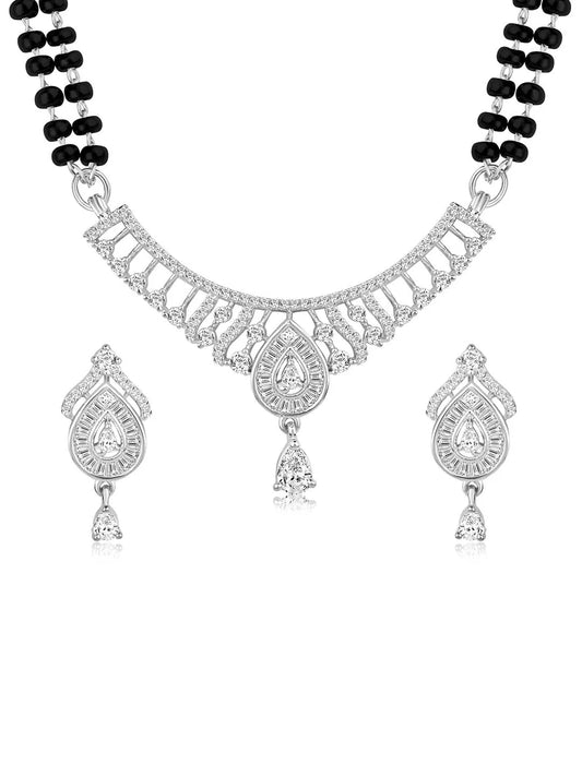 Luxury Mangalsutra Set | Premium Designs by Peora

