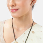 Mangalsutra Set | Timeless Fashion Jewellery by Peora