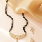 Mangalsutra Set | Timeless Fashion Jewellery by Peora