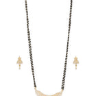 Mangalsutra Set | Timeless Fashion Jewellery by Peora