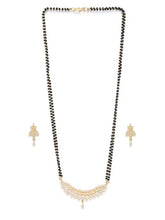 Mangalsutra Set | Timeless Fashion Jewellery by Peora