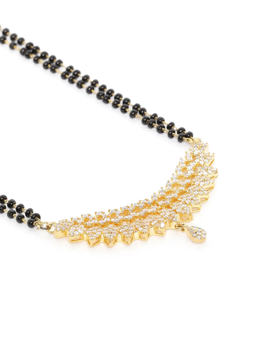 Mangalsutra Set | Timeless Fashion Jewellery by Peora