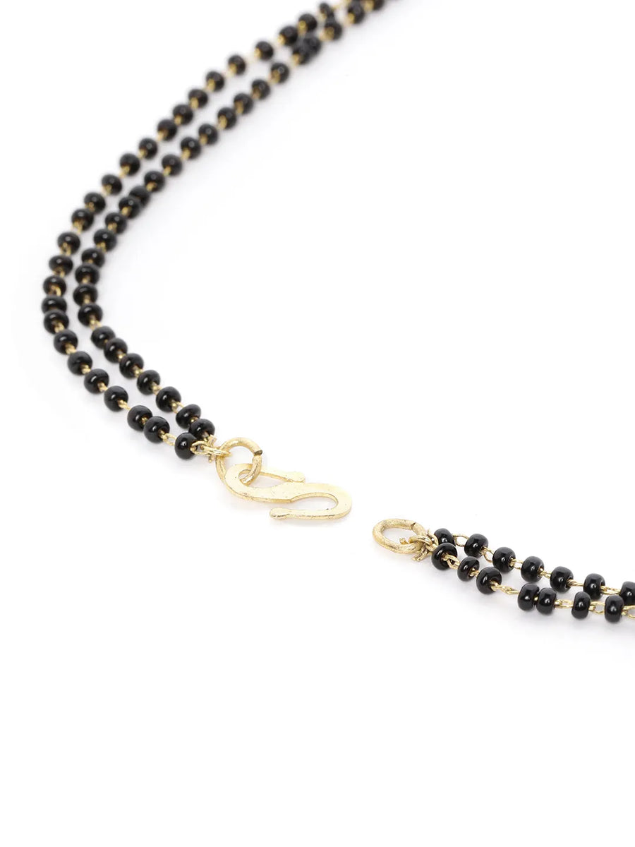 Mangalsutra Set | Timeless Fashion Jewellery by Peora