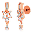Beauty CZ Mangalsutra Set | Elegant & Radiant Designs by Peora

