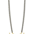 Beauty CZ Mangalsutra Set | Elegant & Radiant Designs by Peora

