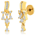 Beauty CZ Mangalsutra Set | Elegant & Radiant Designs by Peora

