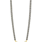 Beauty CZ Mangalsutra Set | Elegant & Radiant Designs by Peora

