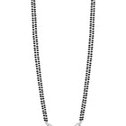 Beauty CZ Mangalsutra Set | Elegant & Radiant Designs by Peora

