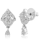 CZ Mangalsutra Set | Elegant & Sparkling Designs by Peora

