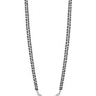 CZ Mangalsutra Set | Elegant & Sparkling Designs by Peora


