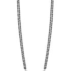 Radiance CZ Mangalsutra Set | Sparkling Elegance by Peora

