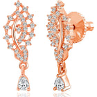 CZ Mangalsutra Set | Elegant Daily & Bridal Styles by Peora

