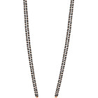 CZ Mangalsutra Set | Elegant Daily & Bridal Styles by Peora

