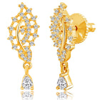 CZ Mangalsutra Set | Elegant Daily & Bridal Styles by Peora

