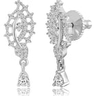 CZ Mangalsutra Set | Elegant Daily & Bridal Styles by Peora

