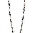 CZ Mangalsutra Set | Stylish & Sparkling Designs by Peora

